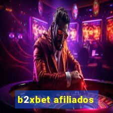 b2xbet afiliados